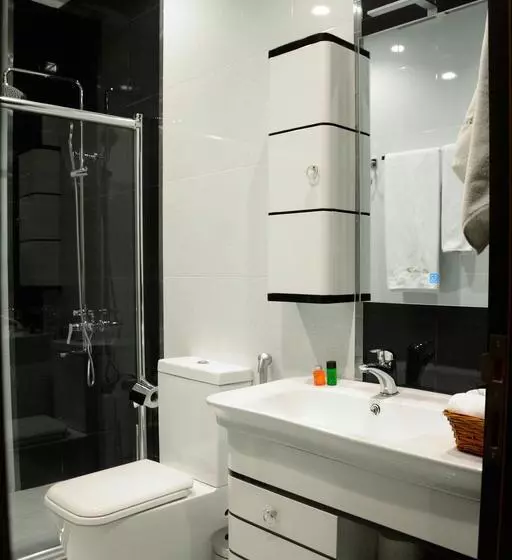 Fotos del hotel Greencity Resort&residence:  13