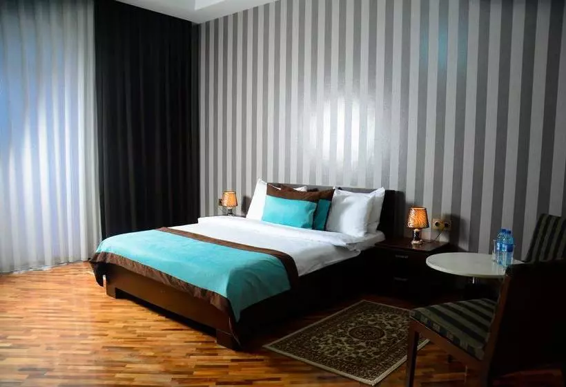 Fotos del hotel Greencity Resort&residence:  2