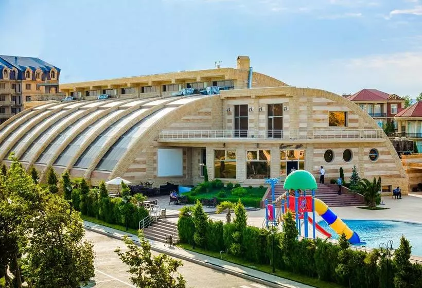 Greencity Resort&residence