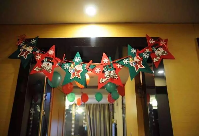 Fotos del hotel Lavande Hotel Gz Yangji Metro Station Branch:  6