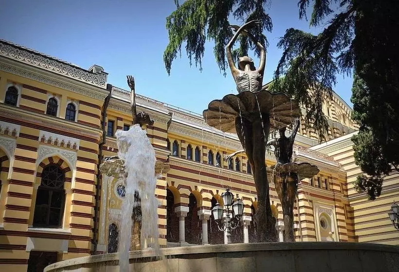 Fotos del hotel Nitsa:  8