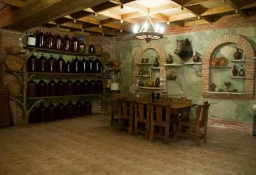 Fotos del hotel Nitsa:  2