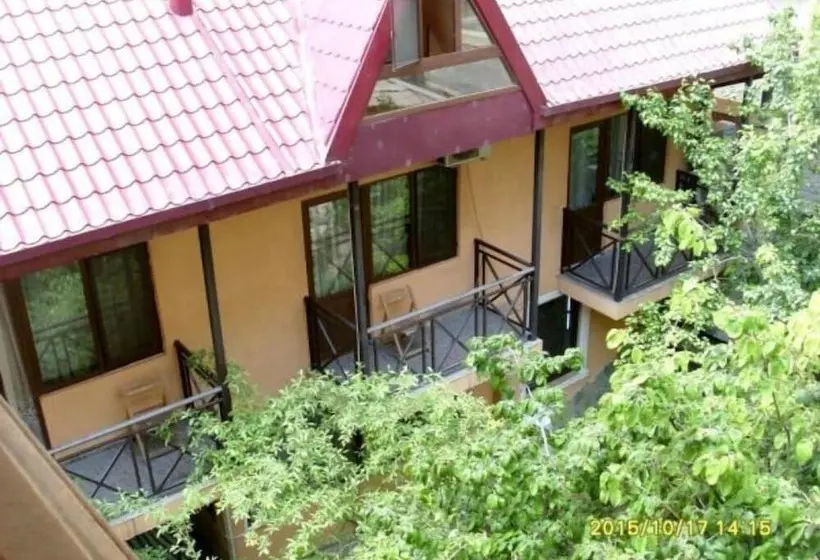 Fotos del hotel Nitsa:  7