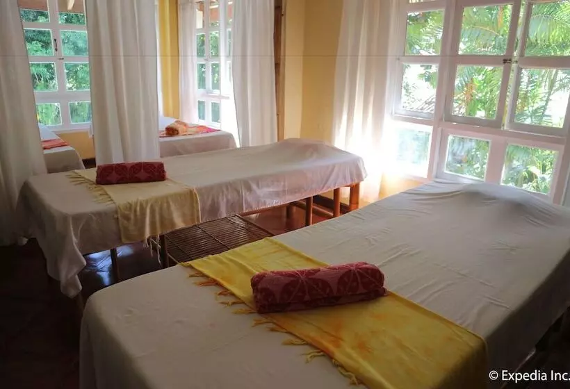 Fotos del hotel The Sun Villa Resort And Spa Hilltop:  25