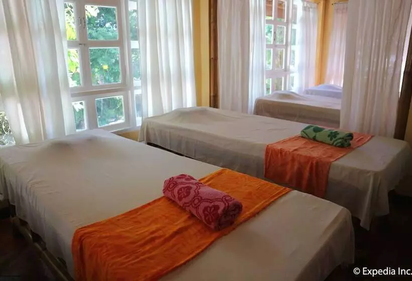 Fotos del hotel The Sun Villa Resort And Spa Hilltop:  24
