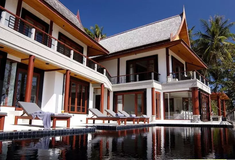 Fotos del hotel Anayara Luxury Retreat Panwa Resort:  15
