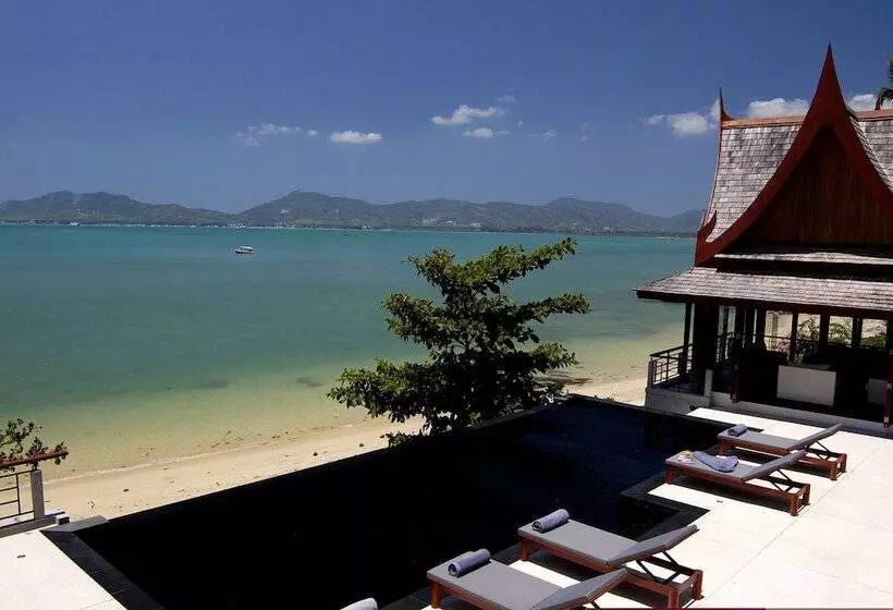 Fotos del hotel Anayara Luxury Retreat Panwa Resort:  7