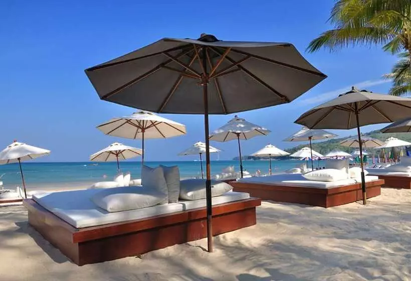 Fotos del hotel Anayara Luxury Retreat Panwa Resort:  20