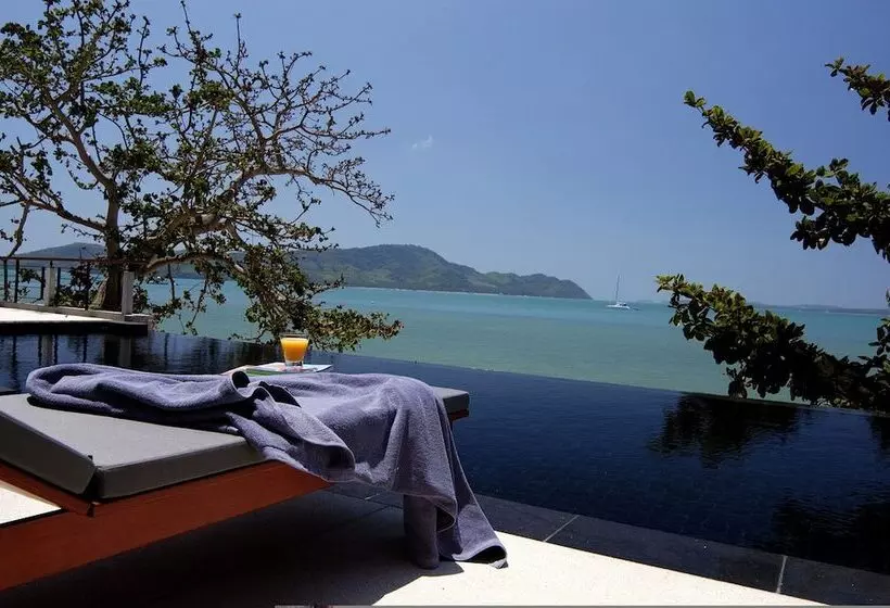 Fotos del hotel Anayara Luxury Retreat Panwa Resort:  17