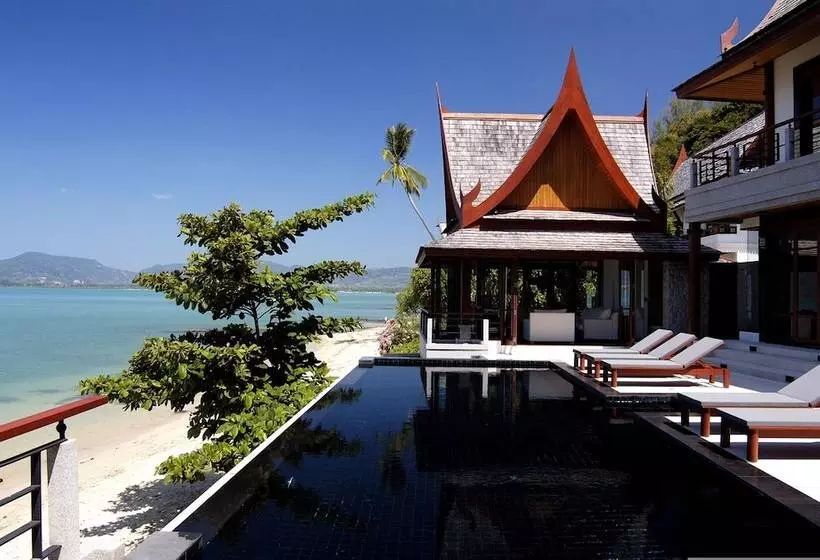 Fotos del hotel Anayara Luxury Retreat Panwa Resort:  18