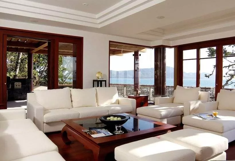 Fotos del hotel Anayara Luxury Retreat Panwa Resort:  10