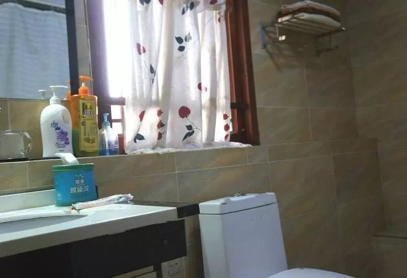 Fotos del hotel Delamu Inn:  8