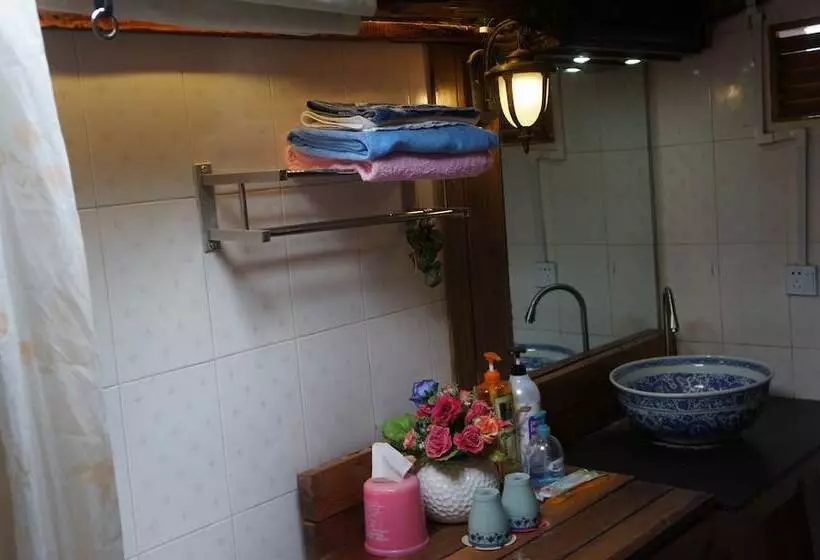 Fotos del hotel Delamu Inn:  4