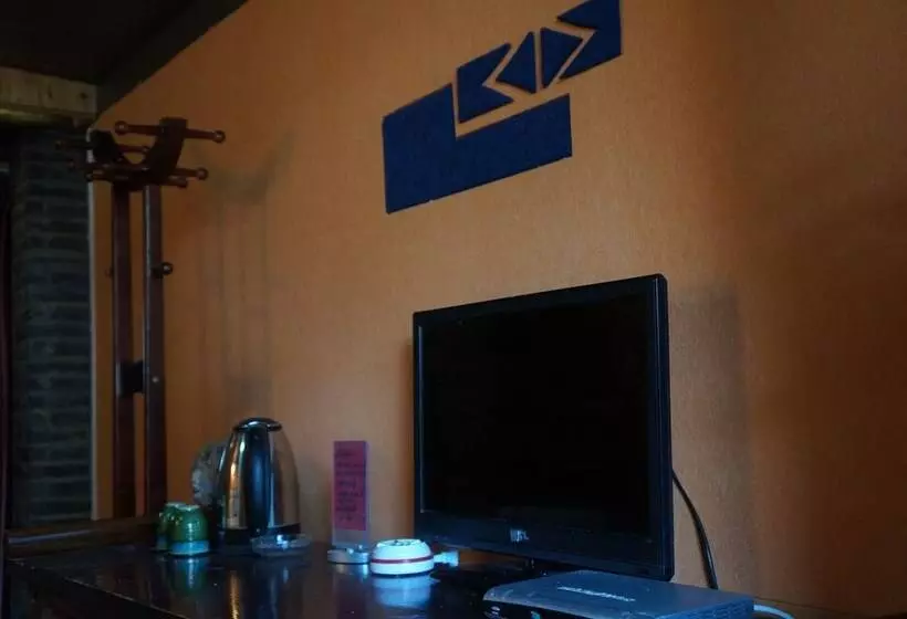 Fotos del hotel Delamu Inn:  19