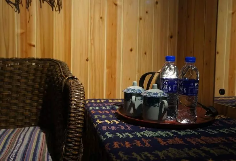 Fotos del hotel Delamu Inn:  2