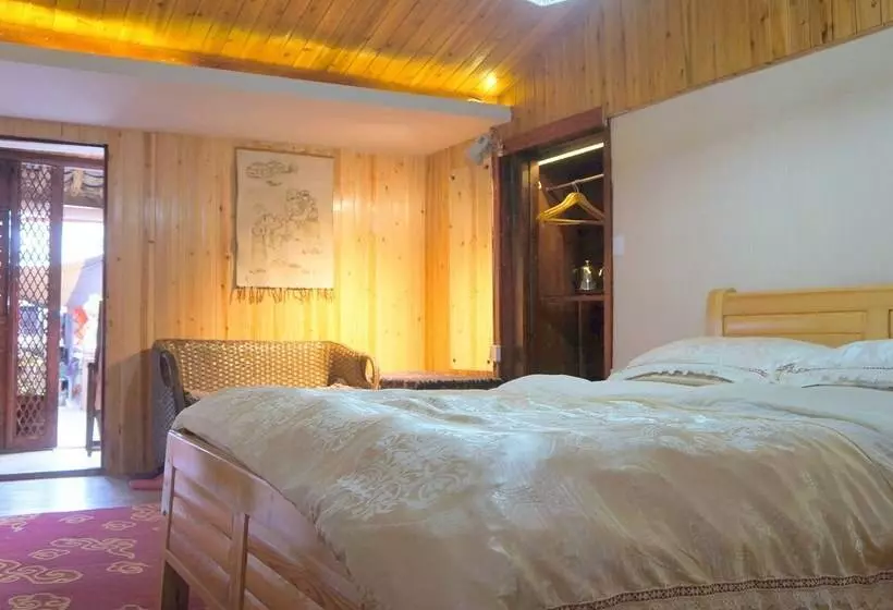 Fotos del hotel Delamu Inn:  17