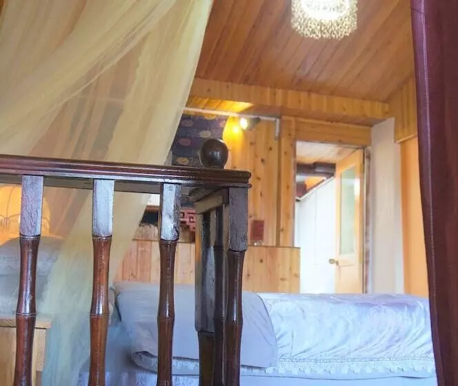 Fotos del hotel Delamu Inn:  22