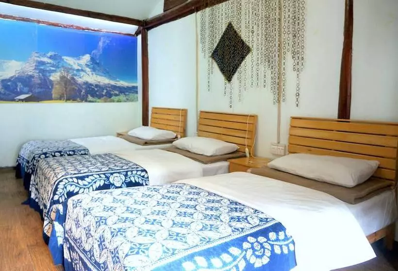 Delamu Inn