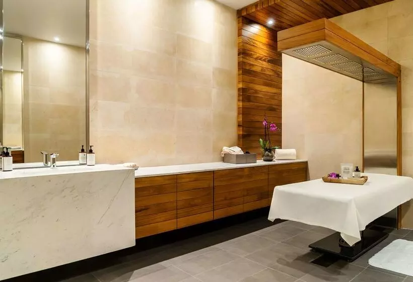 Fotos del hotel Grand Hyatt Bogota:  5