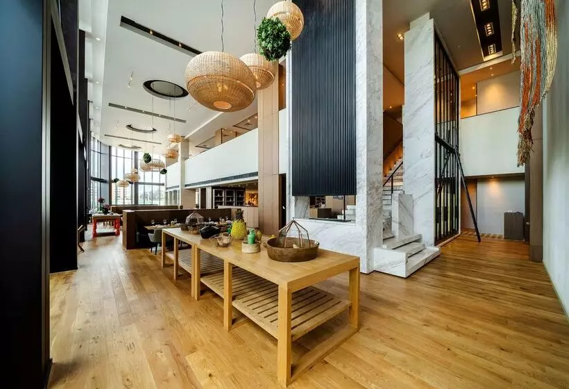 Fotos del hotel Grand Hyatt Bogota:  14