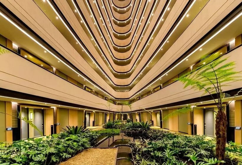 Fotos del hotel Grand Hyatt Bogota:  23