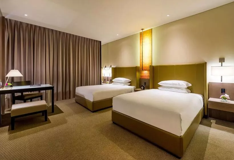 Grand Hyatt Bogota