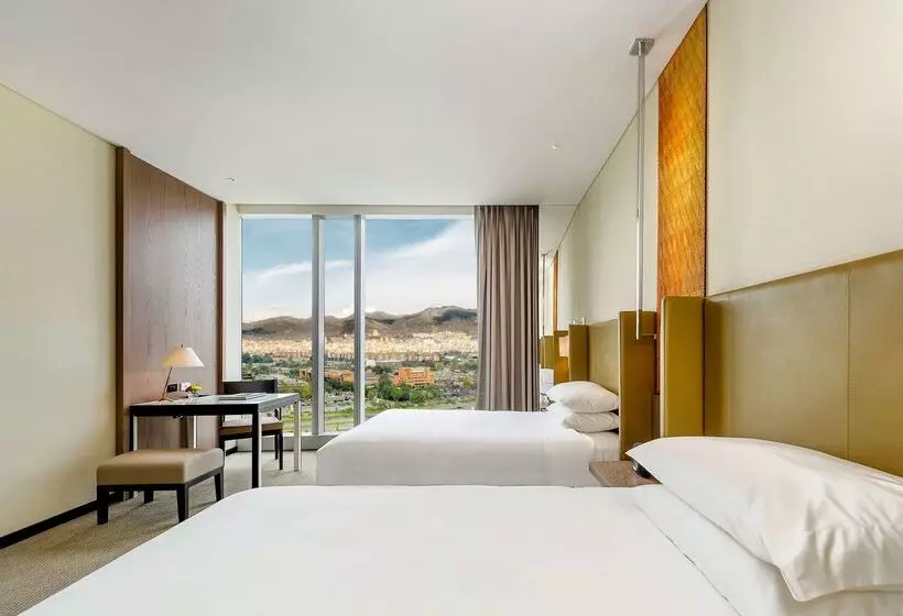 Fotos del hotel Grand Hyatt Bogota:  20