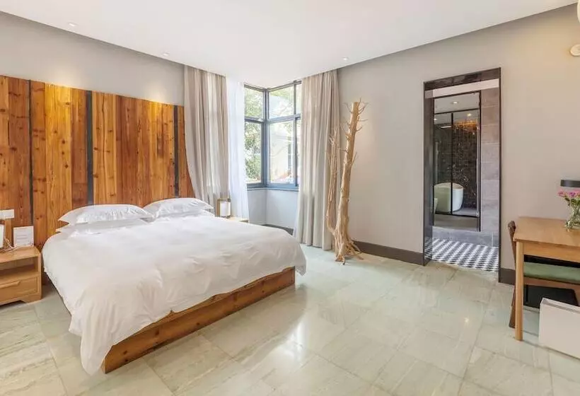 Fotos del hotel Gulangyu Phoenix Guest House:  16