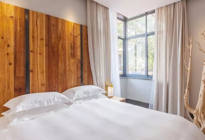 Fotos del hotel Gulangyu Phoenix Guest House:  20