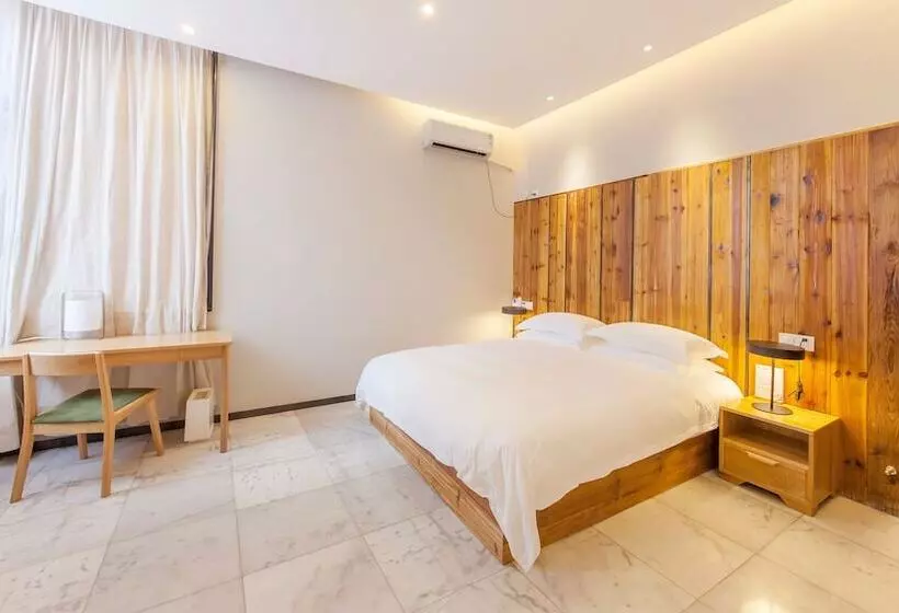 Fotos del hotel Gulangyu Phoenix Guest House:  6