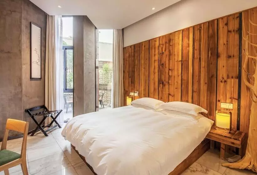 Fotos del hotel Gulangyu Phoenix Guest House:  18