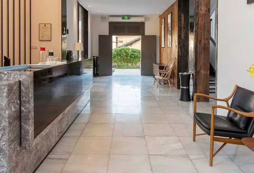 Fotos del hotel Gulangyu Phoenix Guest House:  2
