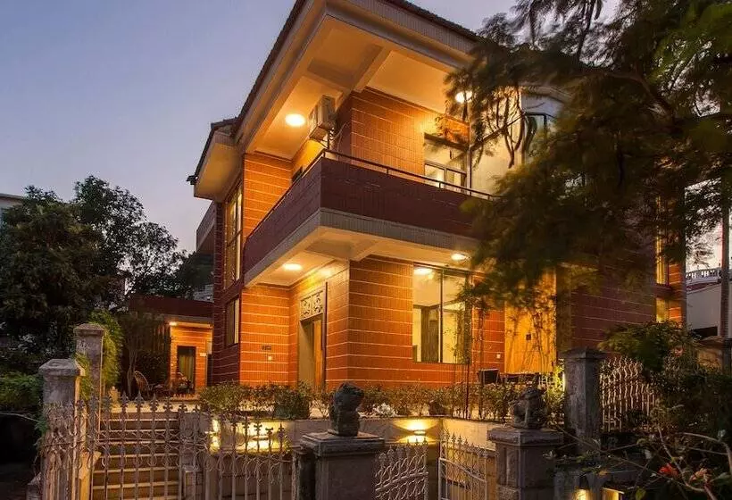 Fotos del hotel Gulangyu Phoenix Guest House:  4