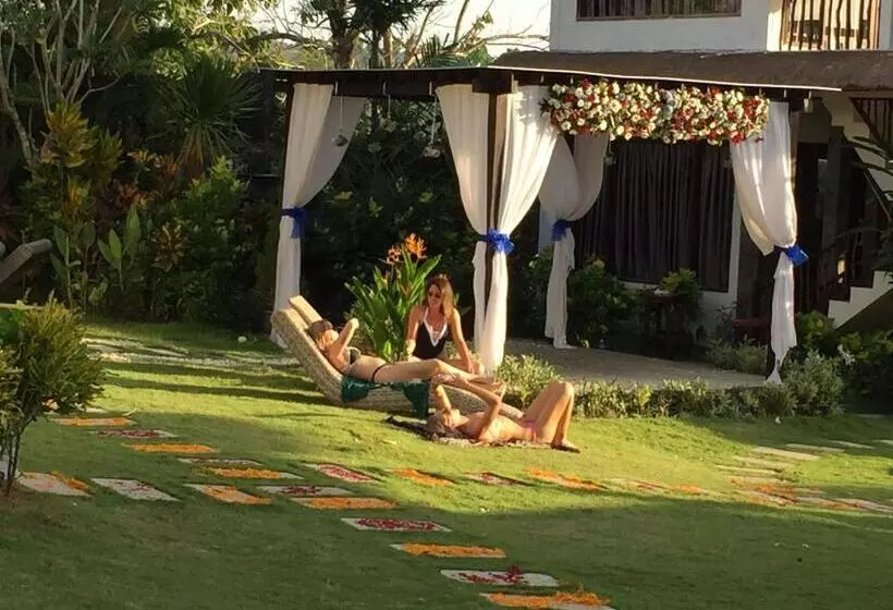 Fotos del hotel Hill Dance Bali American:  5