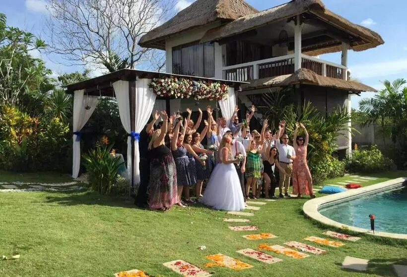 Fotos del hotel Hill Dance Bali American:  14