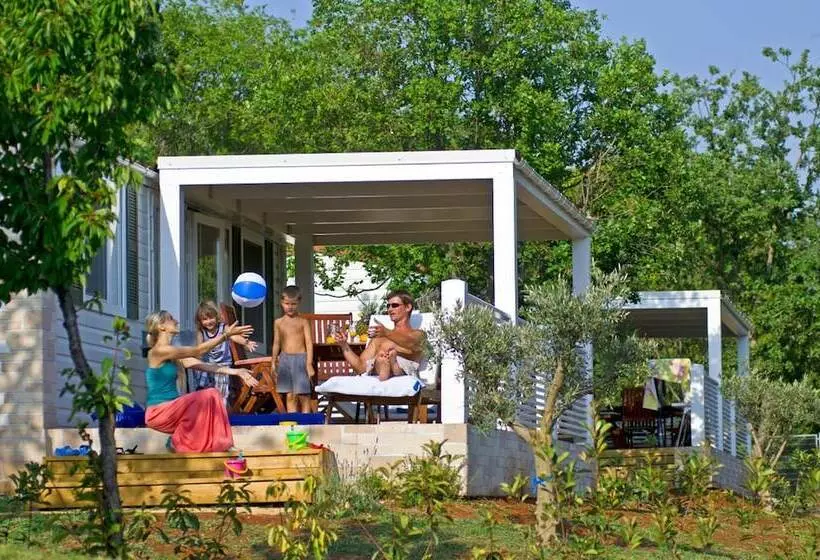 Fotos del hotel Lanterna Premium Camping Resort:  23