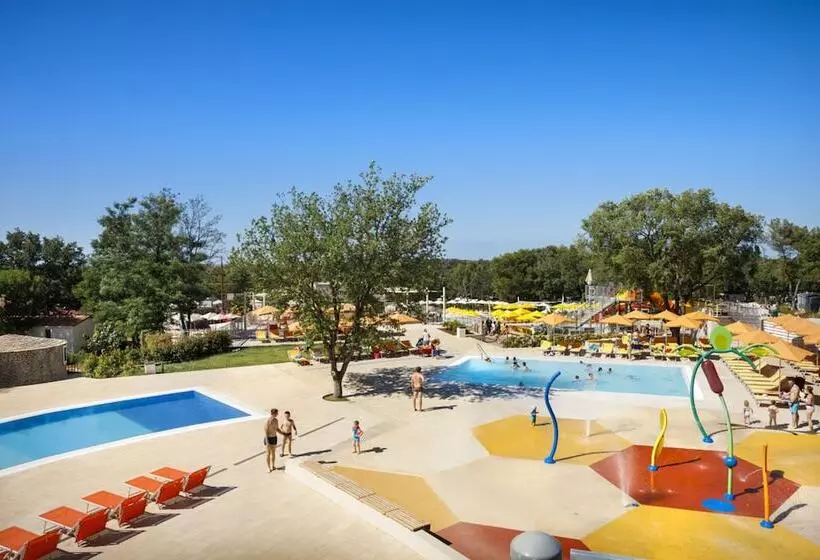 Fotos del hotel Lanterna Premium Camping Resort:  12