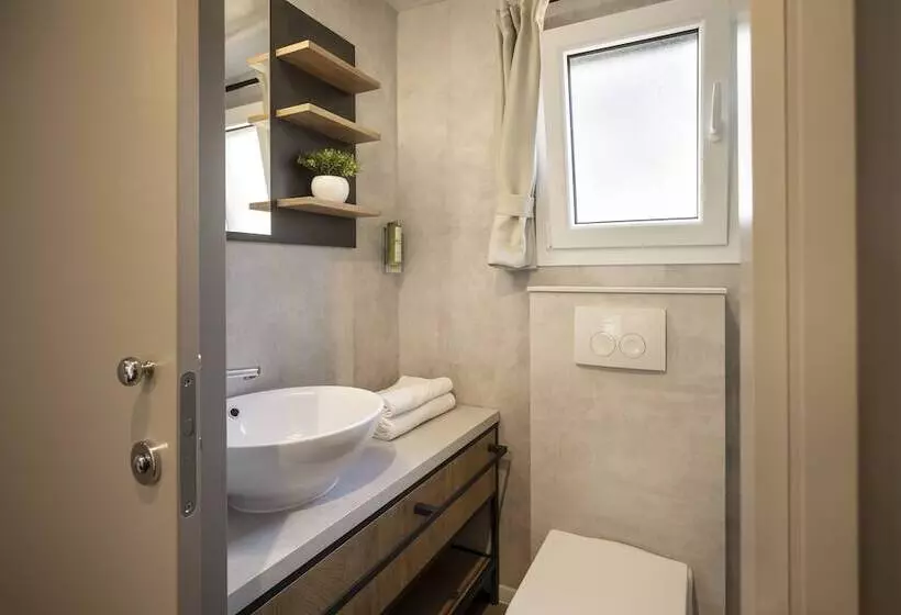 Fotos del hotel Lanterna Premium Camping Resort:  7