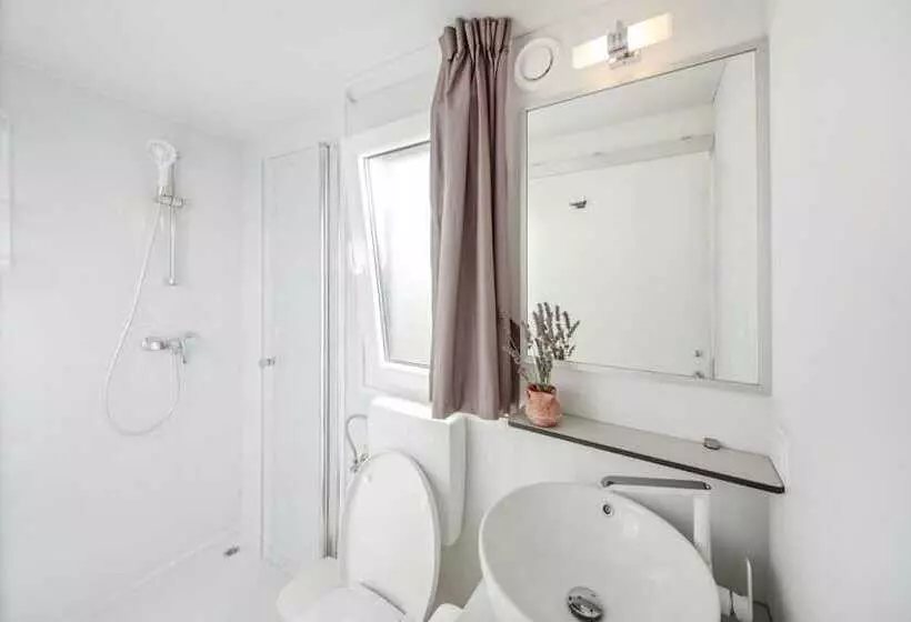 Fotos del hotel Lanterna Premium Camping Resort:  14