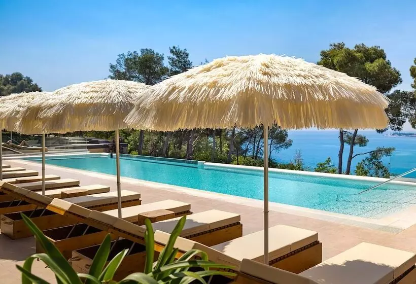 Fotos del hotel Lanterna Premium Camping Resort:  22