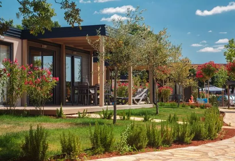 Fotos del hotel Lanterna Premium Camping Resort:  19