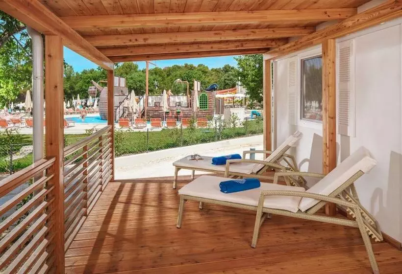 Fotos del hotel Lanterna Premium Camping Resort:  20
