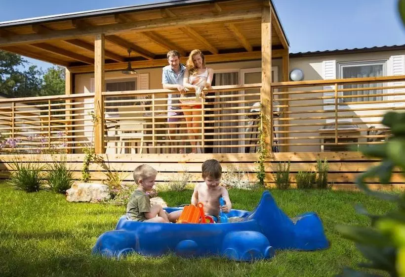 Fotos del hotel Lanterna Premium Camping Resort:  5