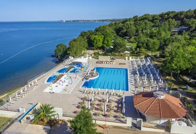 Lanterna Premium Camping Resort