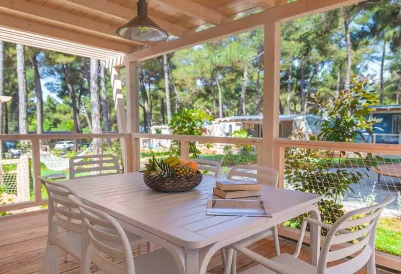 Fotos del hotel Lanterna Premium Camping Resort:  13