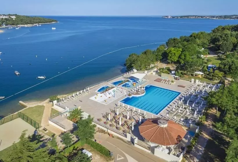 Fotos del hotel Lanterna Premium Camping Resort:  9