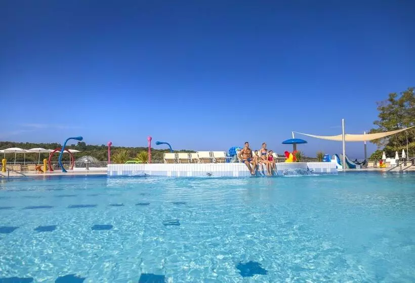 Fotos del hotel Lanterna Premium Camping Resort:  16