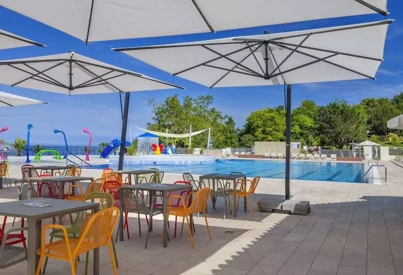 Fotos del hotel Lanterna Premium Camping Resort:  11