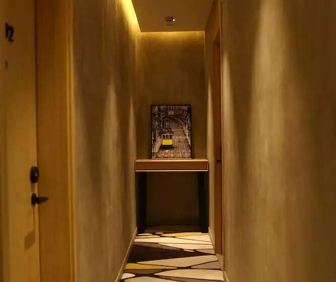 Miju House  Jing An