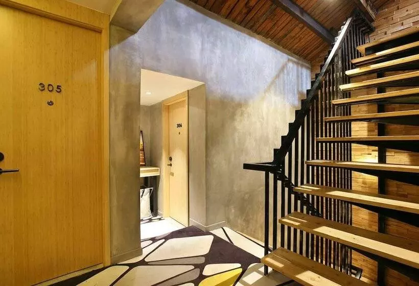 Fotos del hotel Miju House  Jing An:  13
